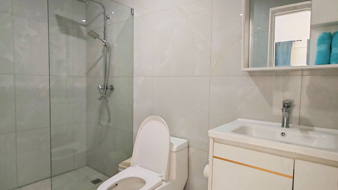 Photo of Bathroom in La Esplanada
