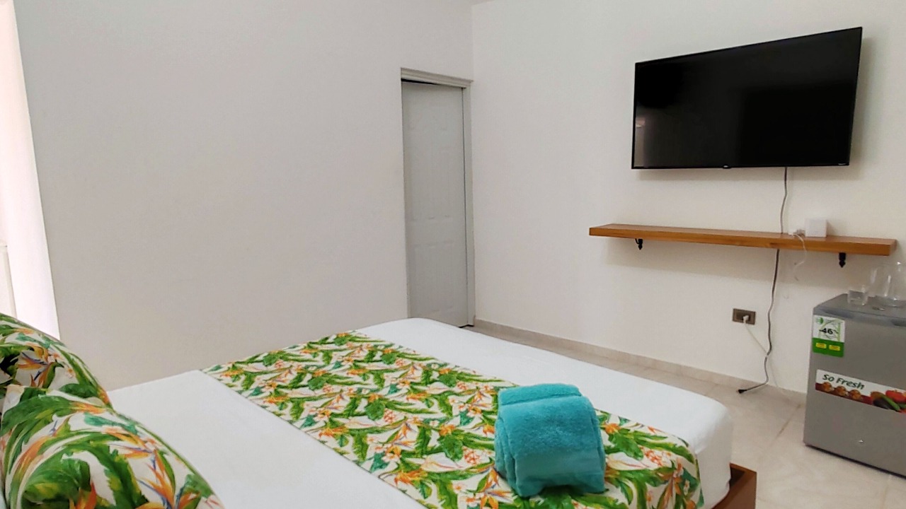 Photo of Bedroom in La Esplanada