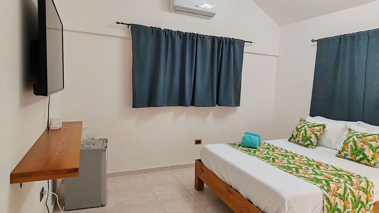 Photo of Bedroom in La Esplanada