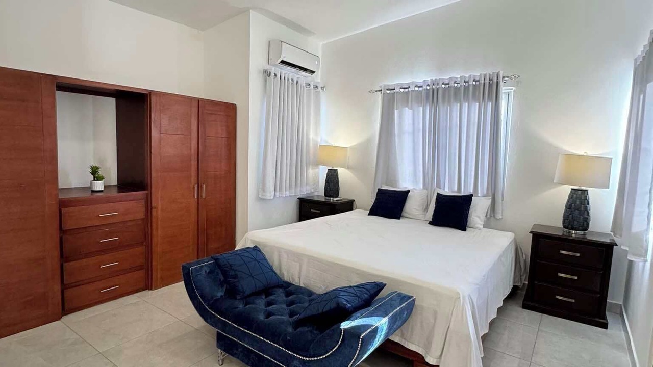 Photo of Bedroom in Gaspar Hernandez