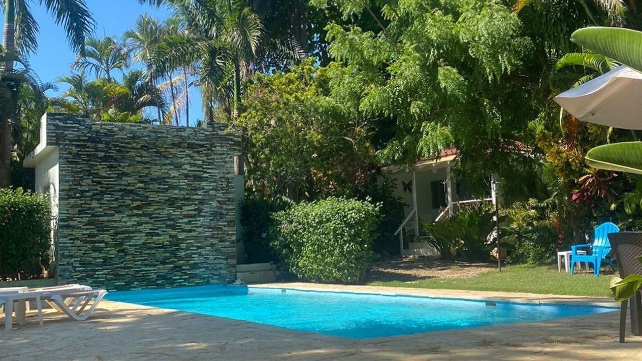 Photo of Outdoor in Urbanizacion Tavarez