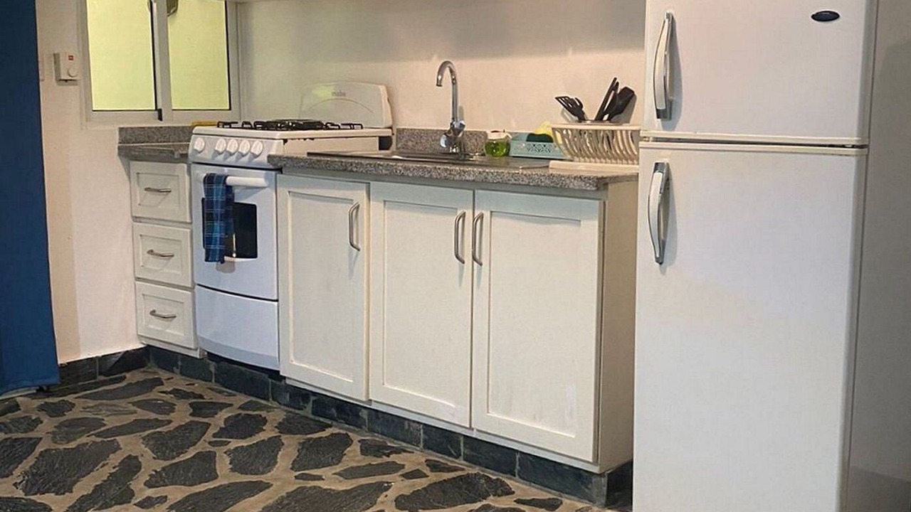 Photo of Kitchen in Urbanizacion Tavarez