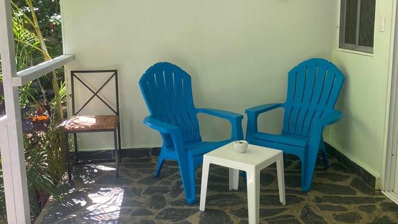 Photo of Patio Balcony in Urbanizacion Tavarez
