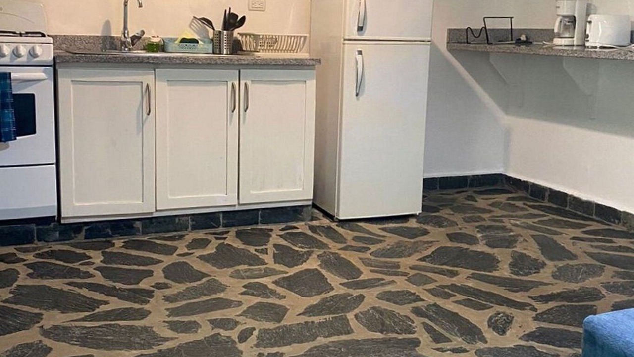 Photo of Kitchen in Urbanizacion Tavarez