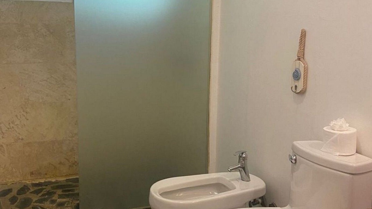 Photo of Bathroom in Urbanizacion Tavarez