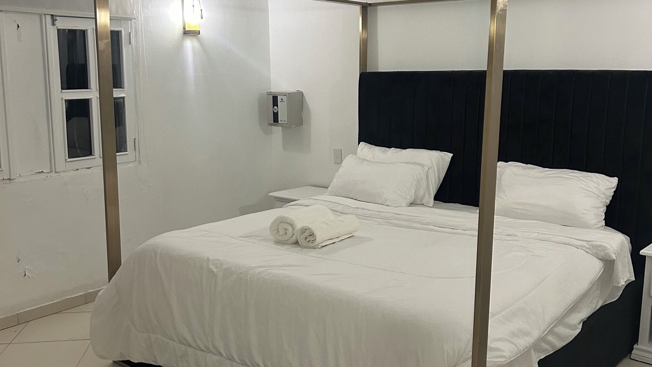 Photo of Bedroom in Boca Chica