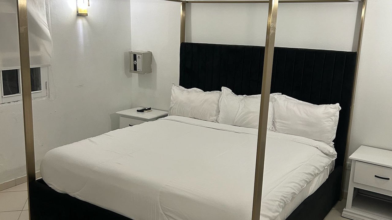 Photo of Bedroom in Boca Chica