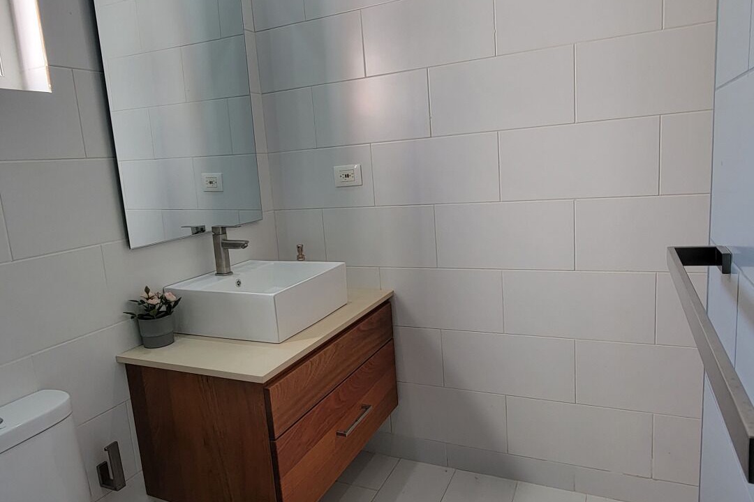 Photo of Bathroom in Playa Chiquita