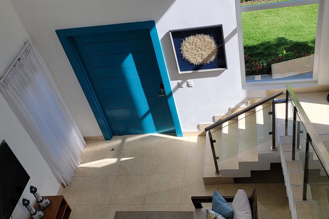 Photo of Livingroom in Playa Chiquita