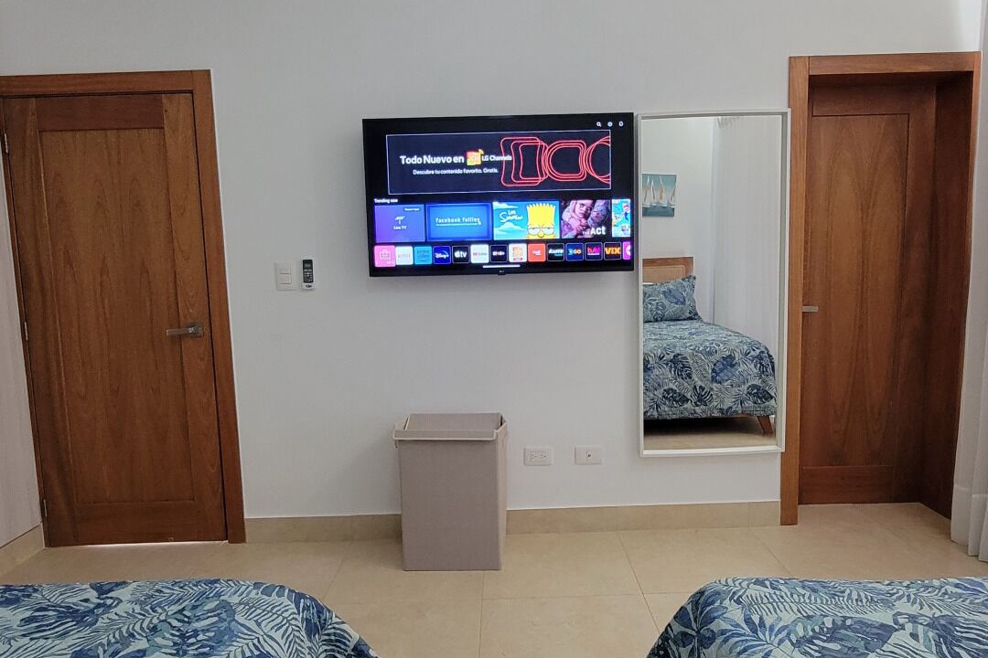 Photo of Bedroom in Playa Chiquita