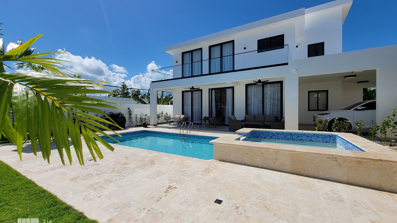 Photo of Outdoor in La Mulata