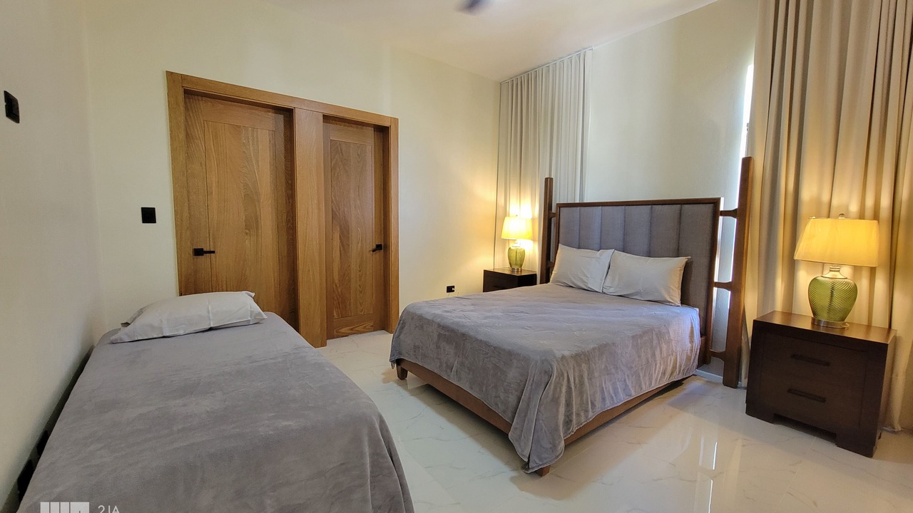 Photo of Bedroom in La Mulata