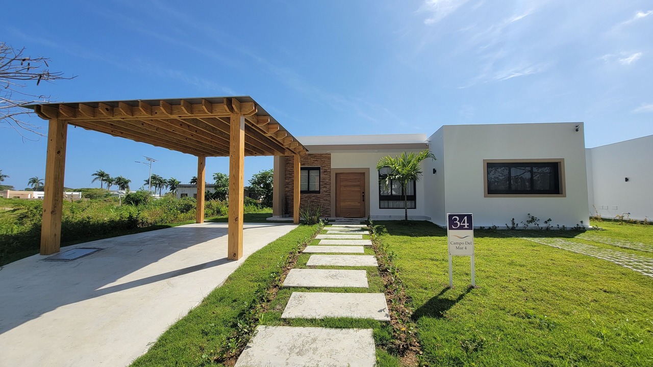 Photo of Outdoor in Sosua