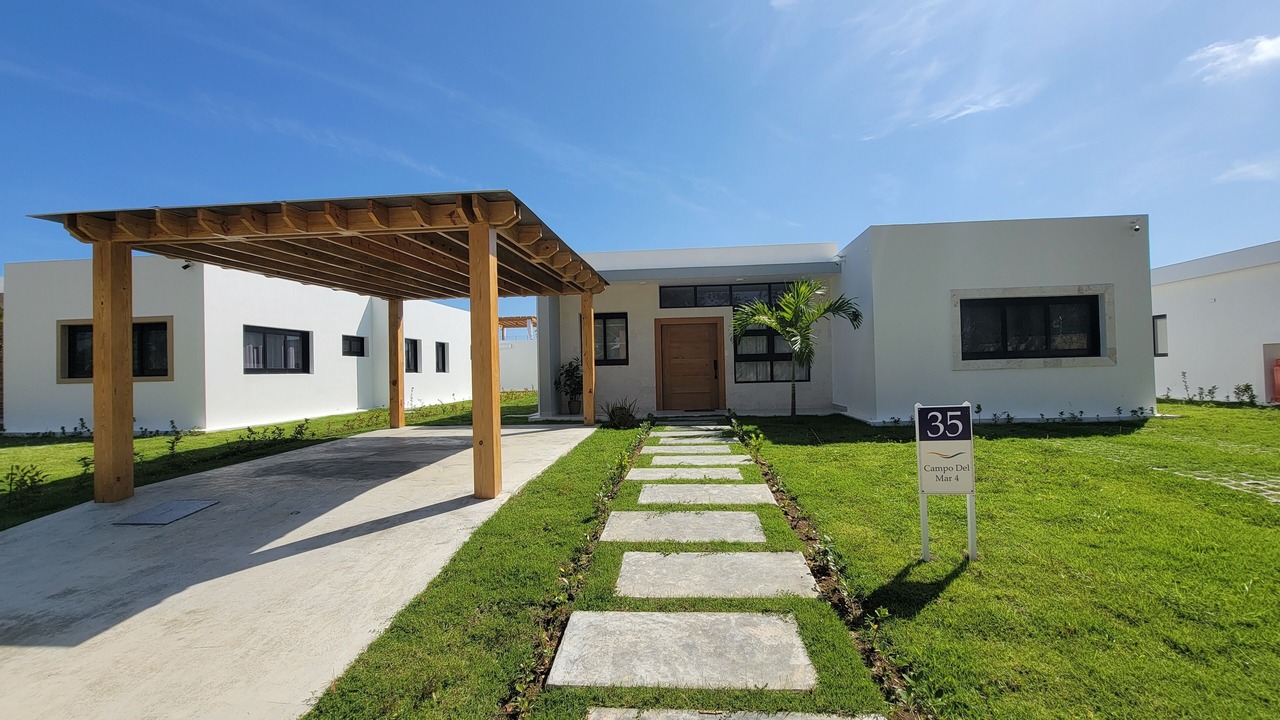 Photo of Outdoor in La Mulata
