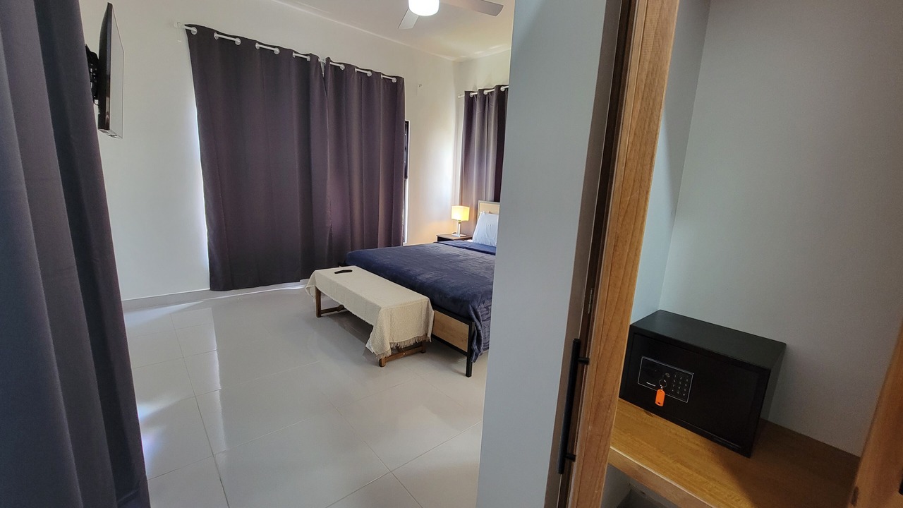 Photo of Bedroom in La Mulata