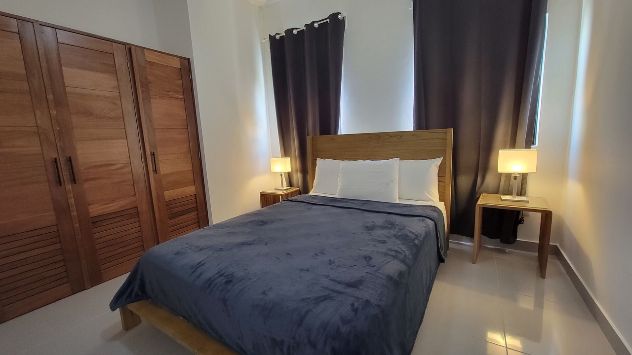 Photo of Bedroom in La Mulata