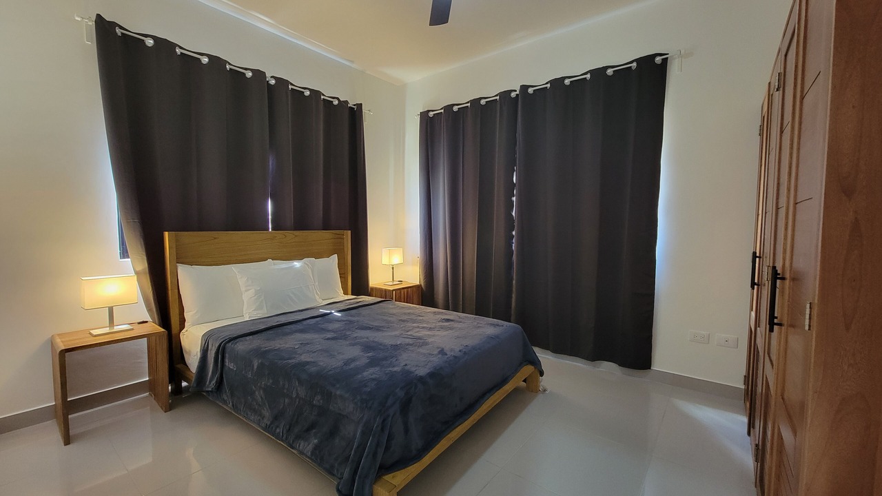 Photo of Bedroom in La Mulata