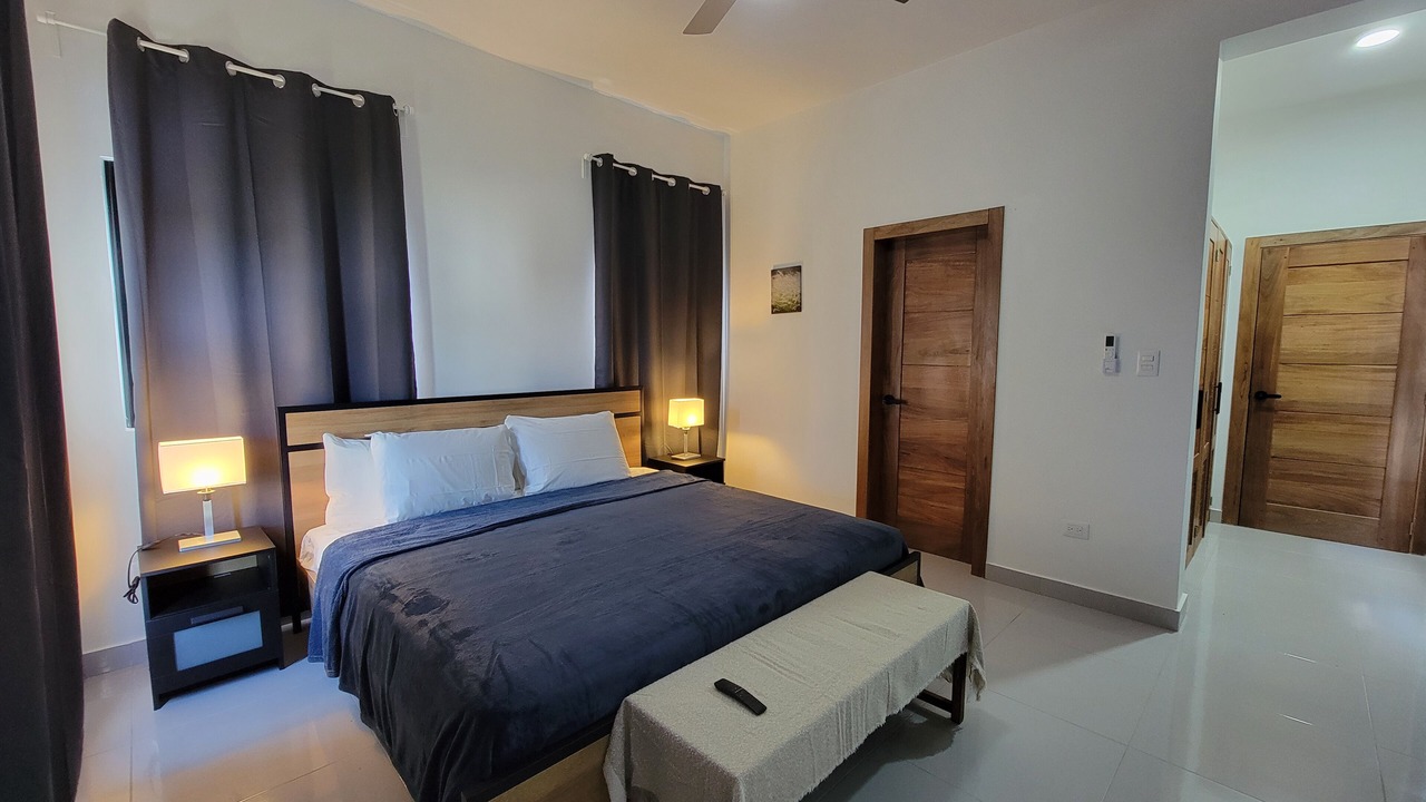 Photo of Bedroom in La Mulata