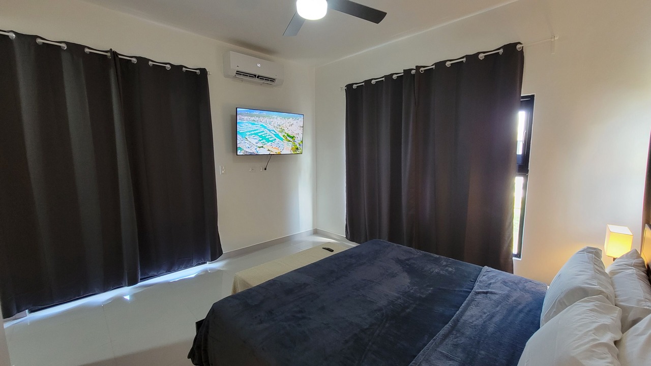 Photo of Bedroom in La Mulata