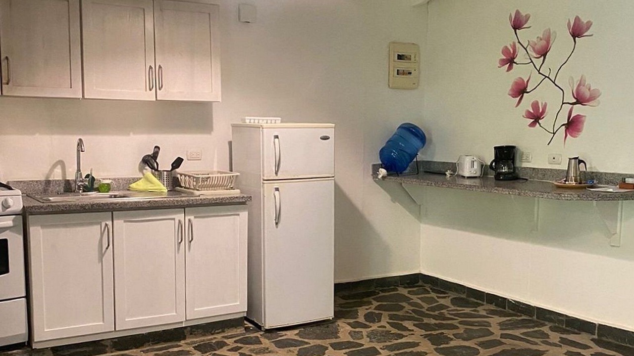 Photo of Kitchen in Urbanizacion Tavarez