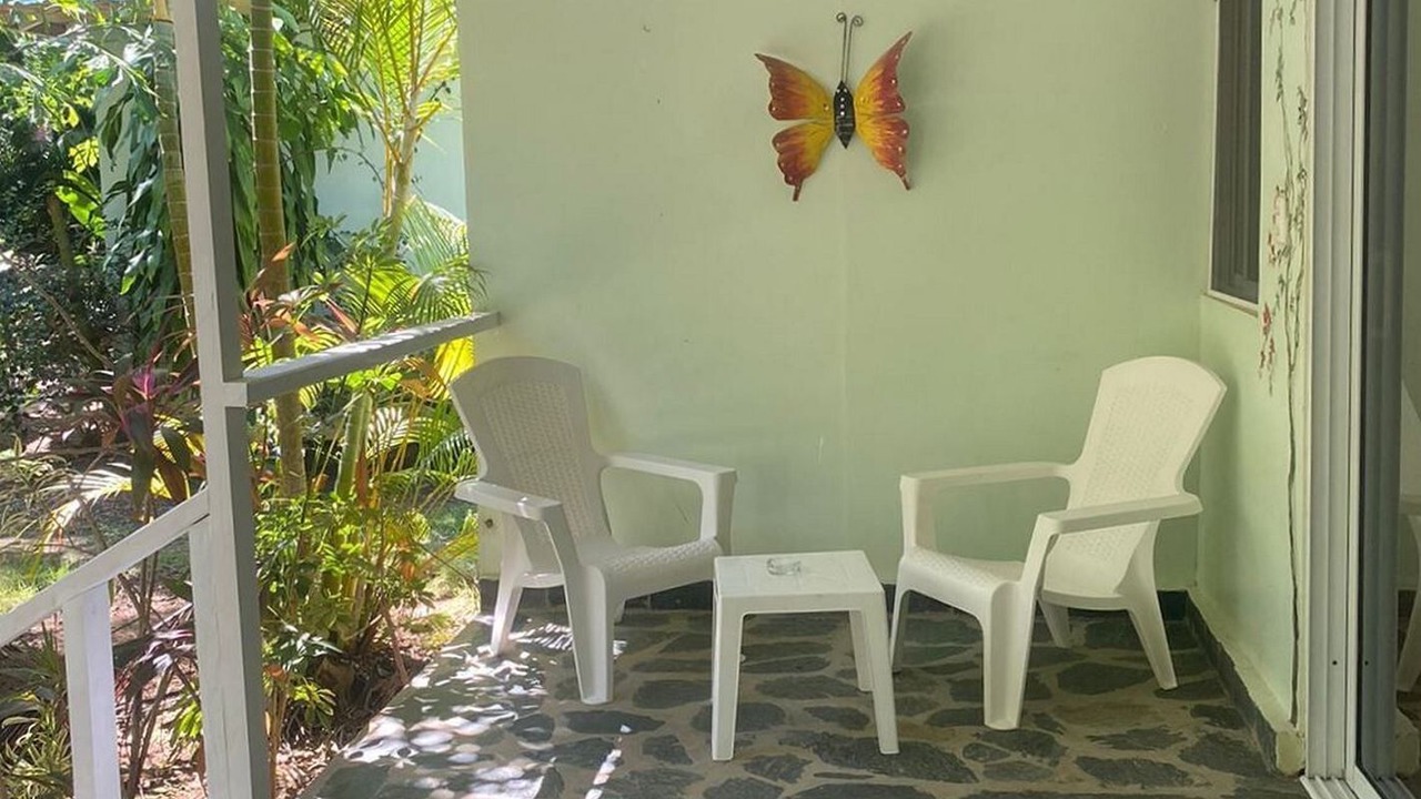 Photo of Outdoor in Urbanizacion Tavarez