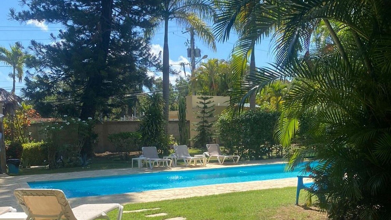 Photo of Outdoor in Urbanizacion Tavarez