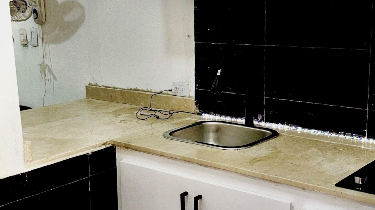 Photo of Kitchen in Playa Bibijagua