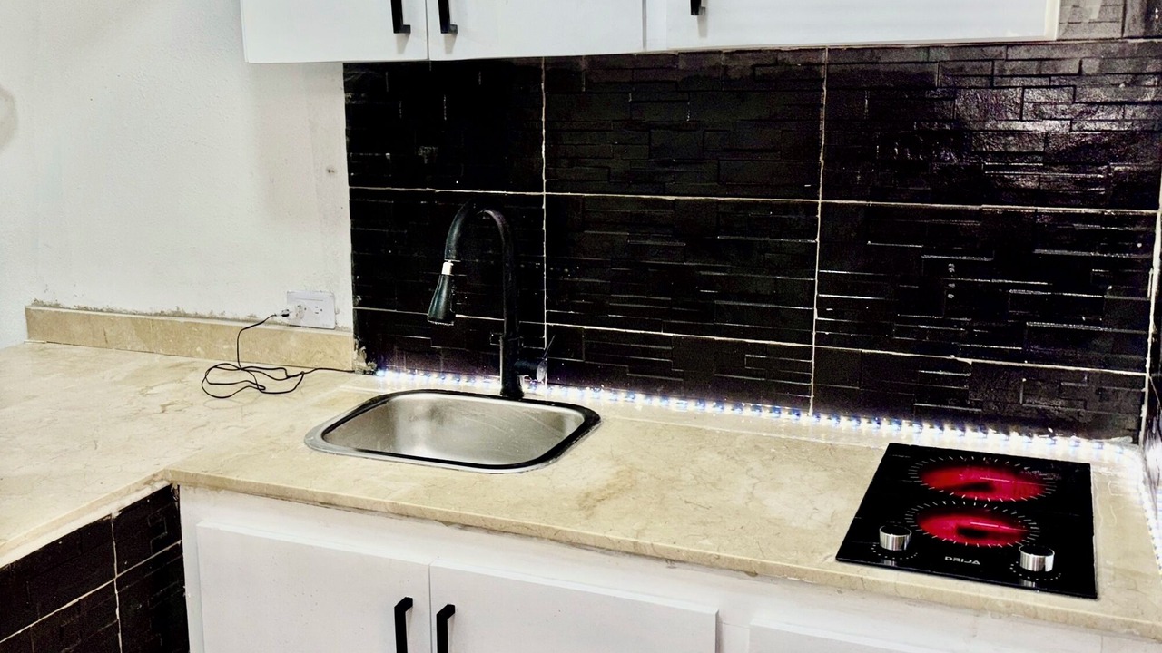 Photo of Kitchen in Playa Bibijagua