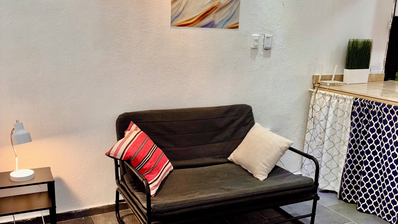 Photo of Livingroom in Playa Bibijagua