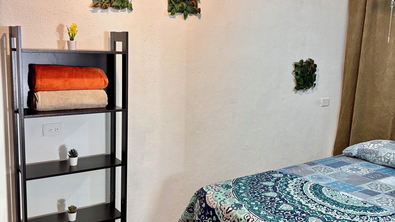 Photo of Bedroom in Playa Bibijagua