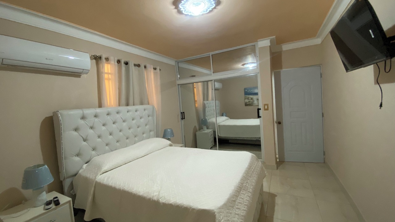 Photo of Bedroom in Santiago Province