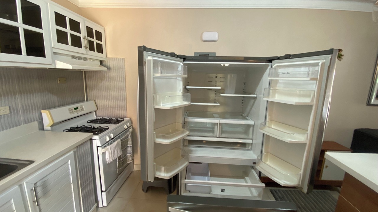 Photo of Kitchen in Santiago Province