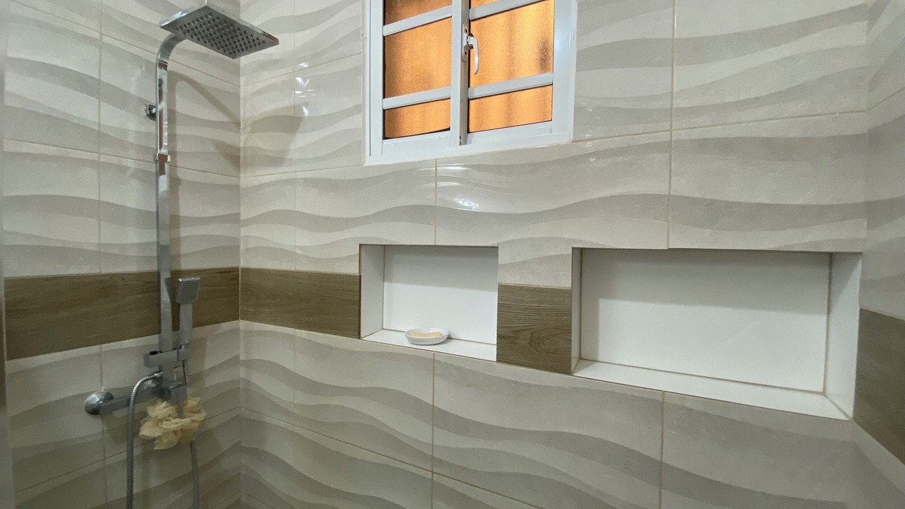 Photo of Bathroom in Santiago Province