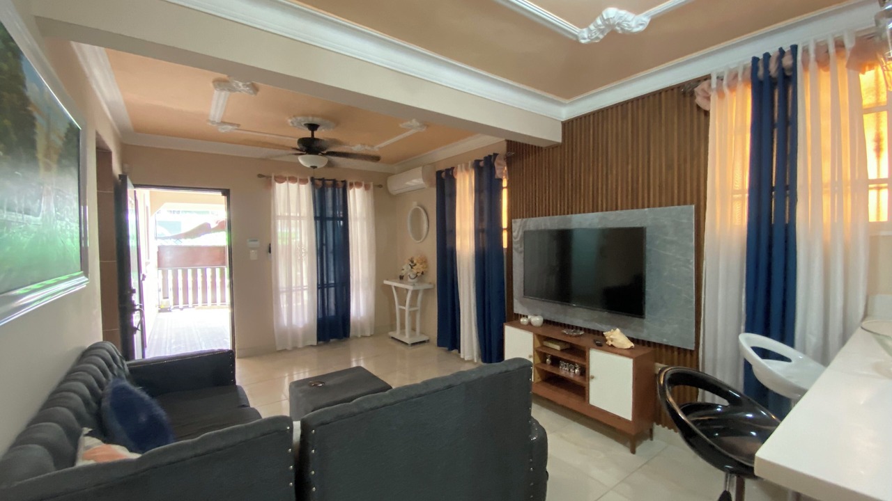 Photo of Livingroom in Santiago Province