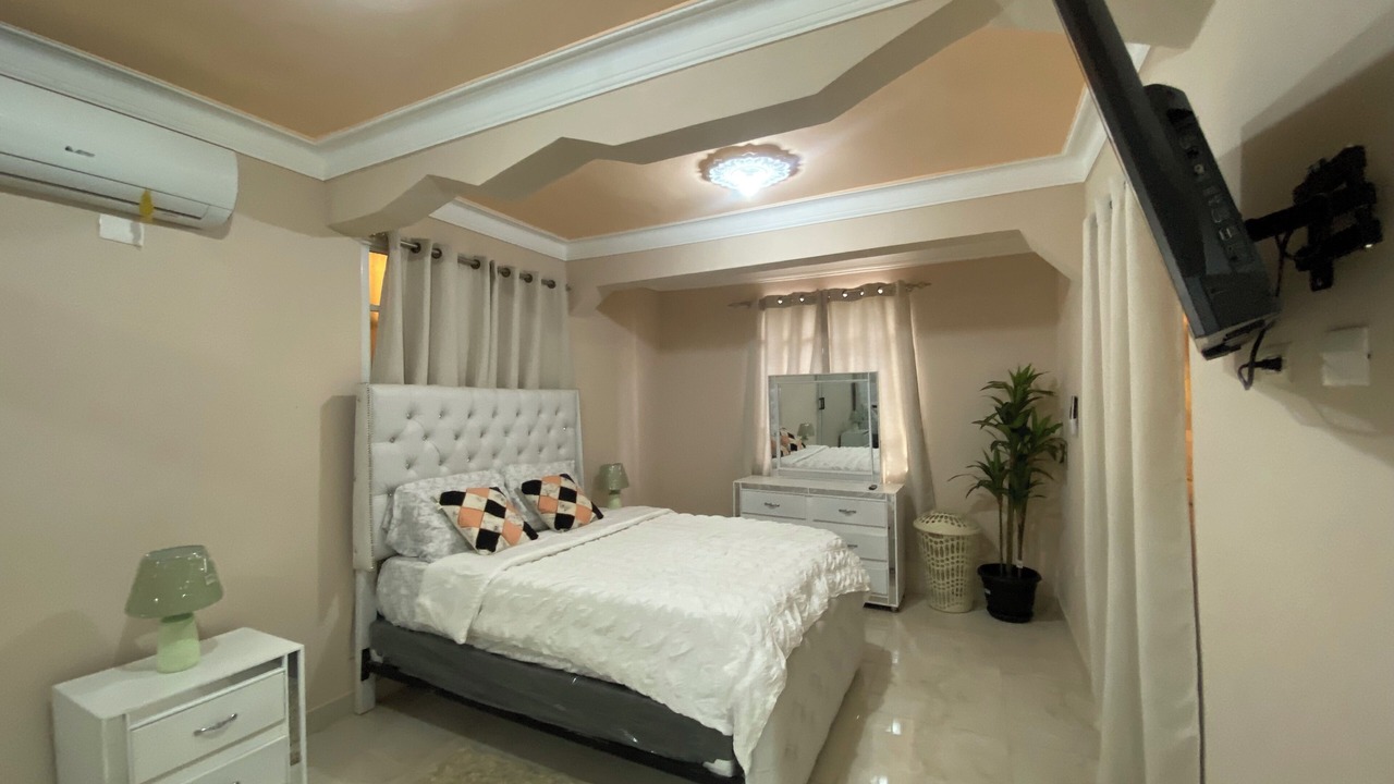 Photo of Bedroom in Santiago Province