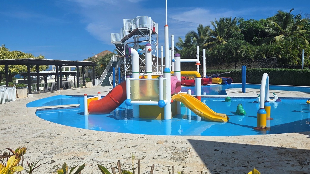 Photo of Outdoor in El Batey