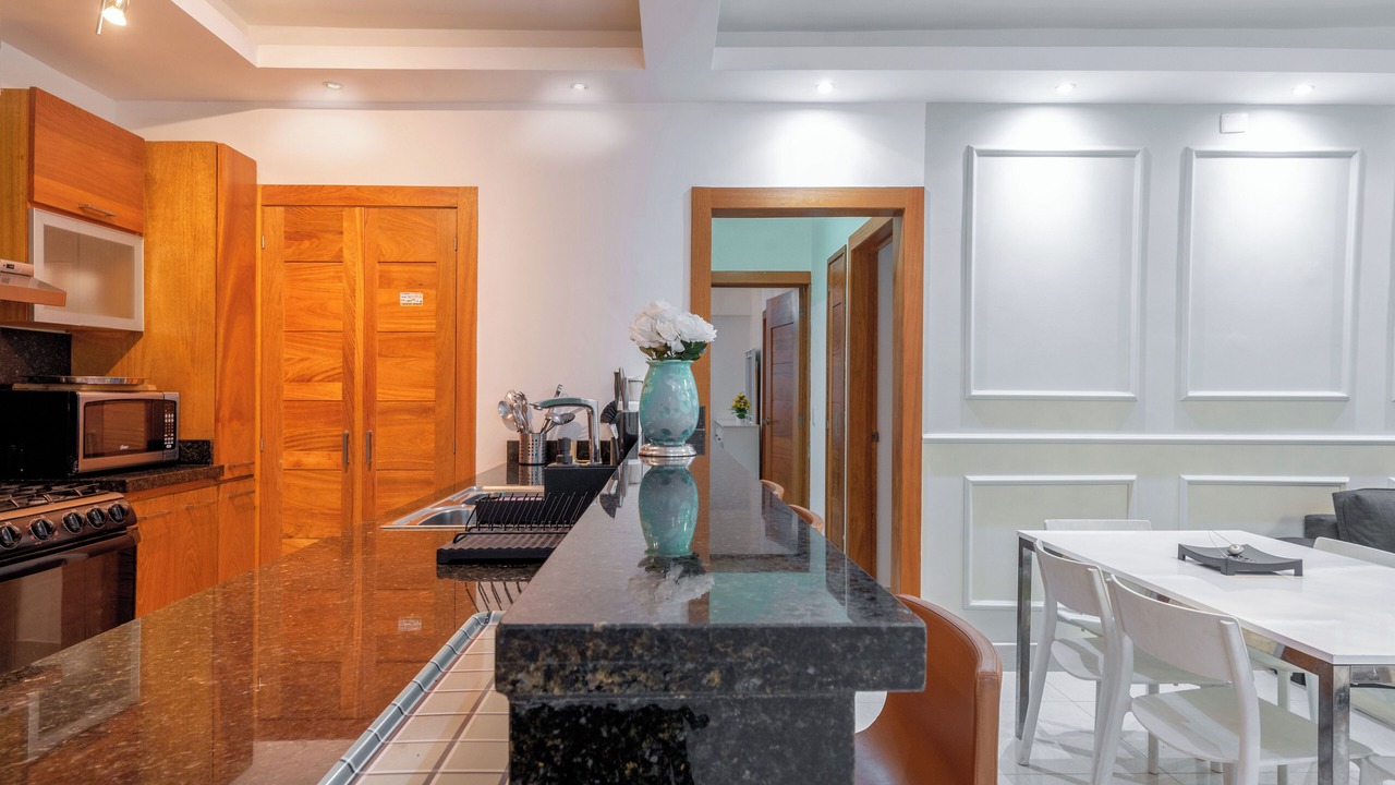 Photo of Kitchen in La Julia