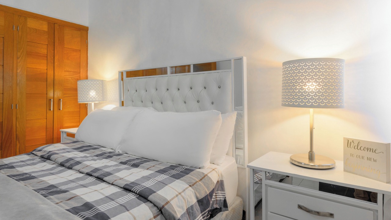 Photo of Bedroom in La Julia