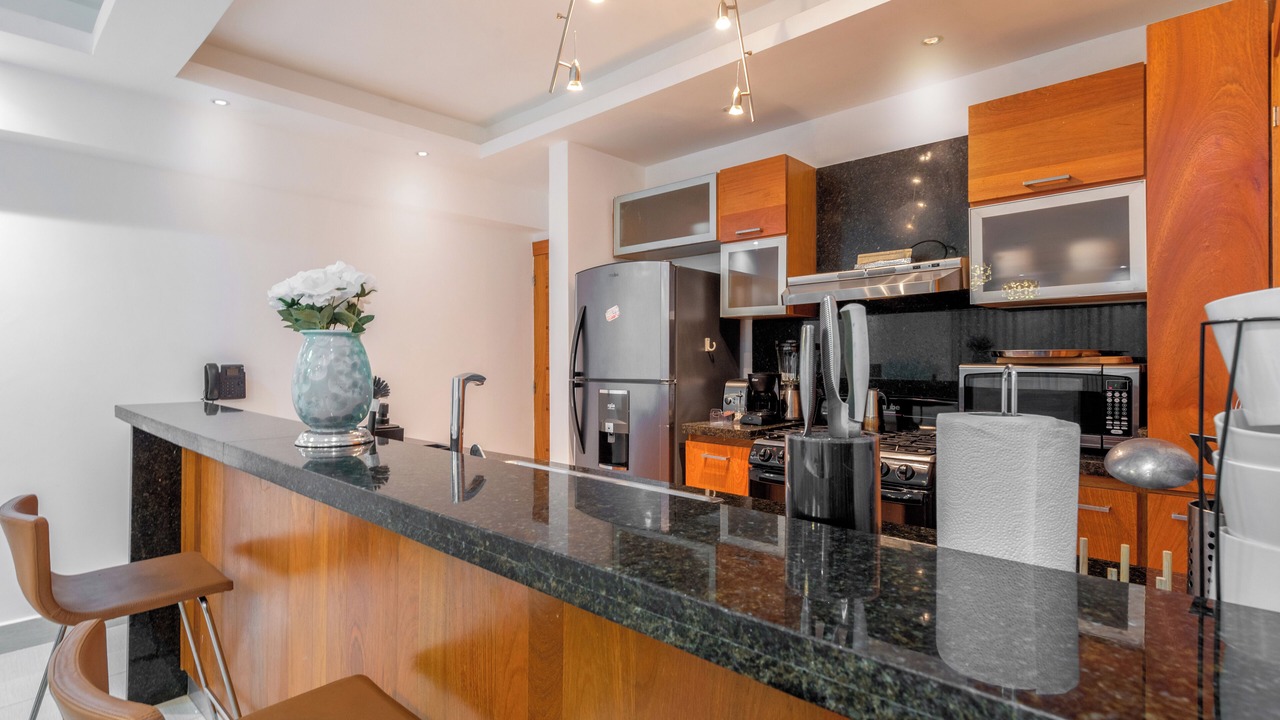 Photo of Kitchen in La Julia