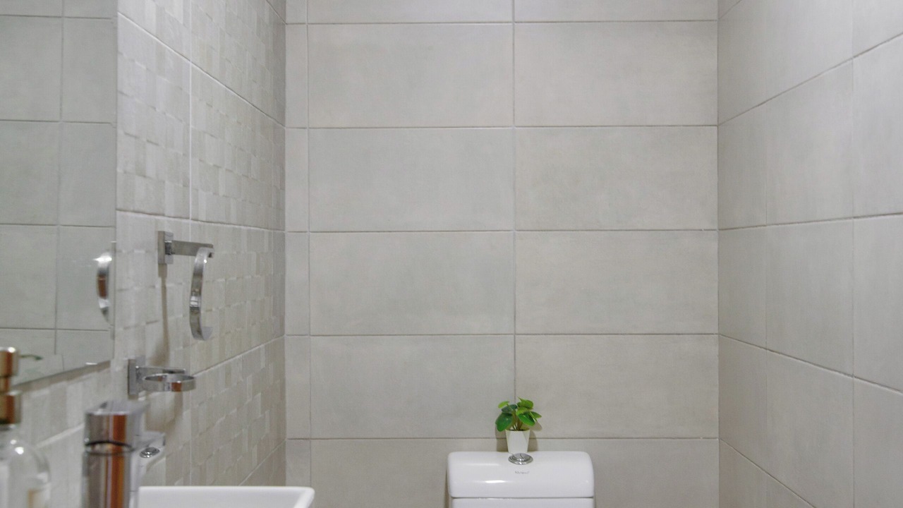 Photo of Bathroom in La Julia