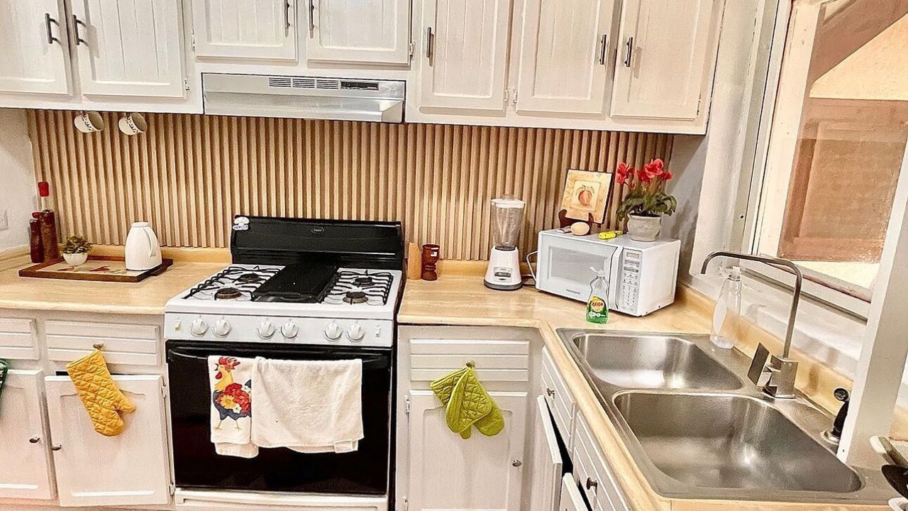 Photo of Kitchen in Casa de Campo