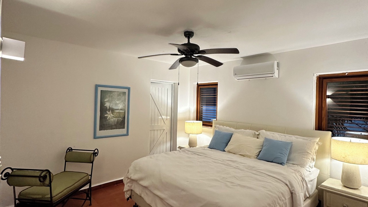 Photo of Bedroom in Casa de Campo