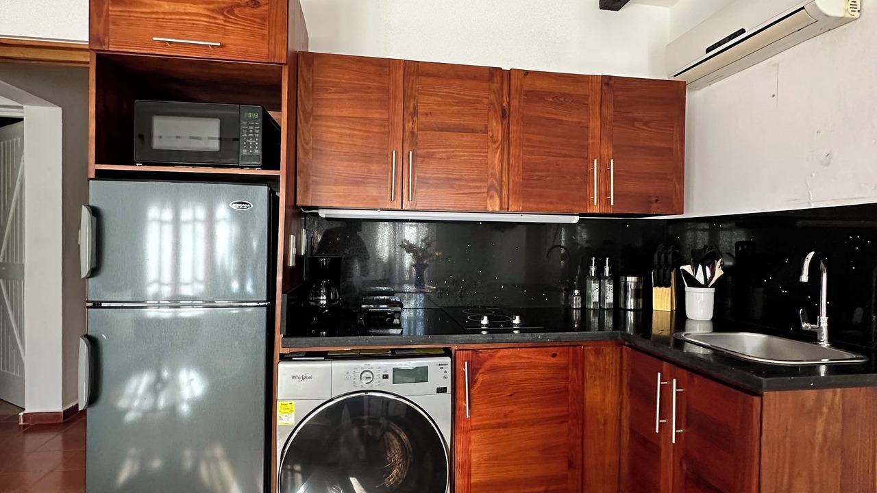 Photo of Kitchen in Casa de Campo
