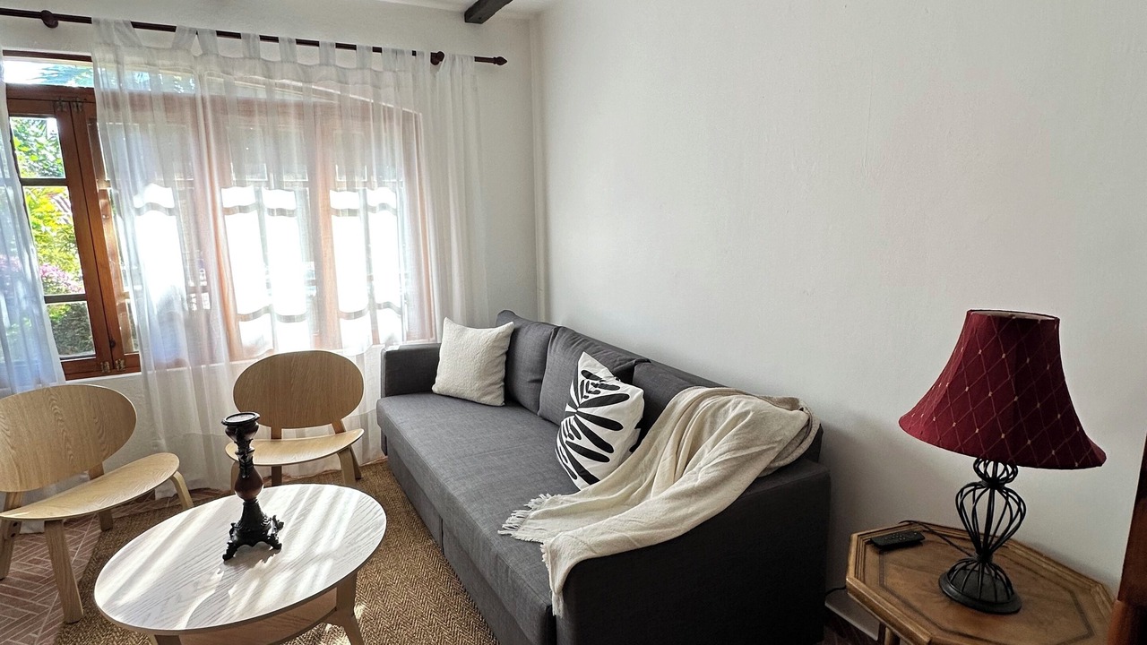 Photo of Livingroom in Casa de Campo
