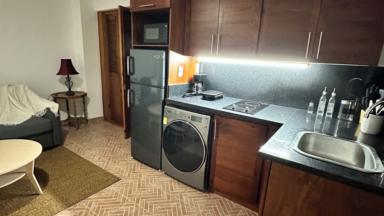 Photo of Kitchen in Casa de Campo