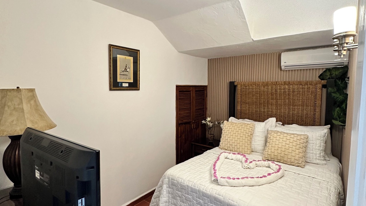 Photo of Bedroom in Casa de Campo