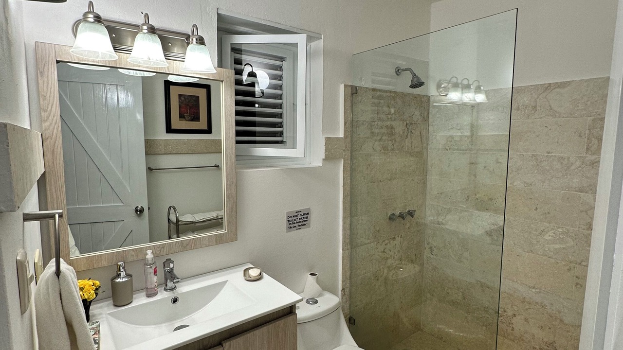 Photo of Bathroom in Casa de Campo