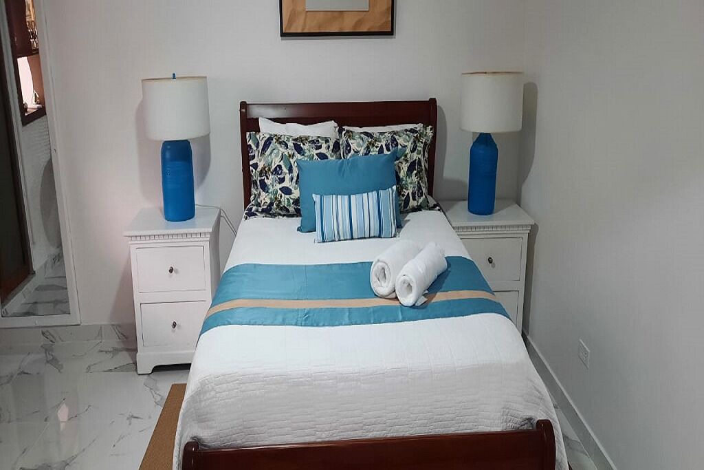 Photo of Bedroom in Ensanche Miramar