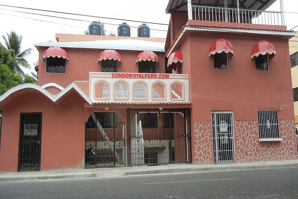 Photo of Outdoor in Ensanche Miramar