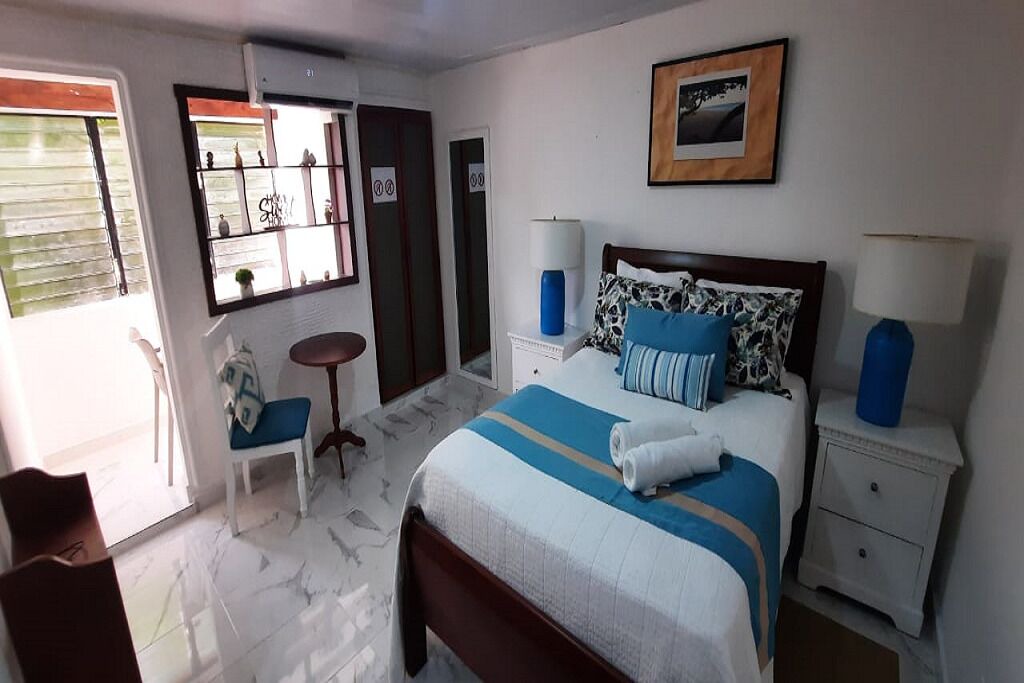 Photo of Bedroom in Ensanche Miramar
